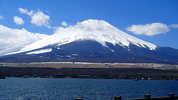 富士山